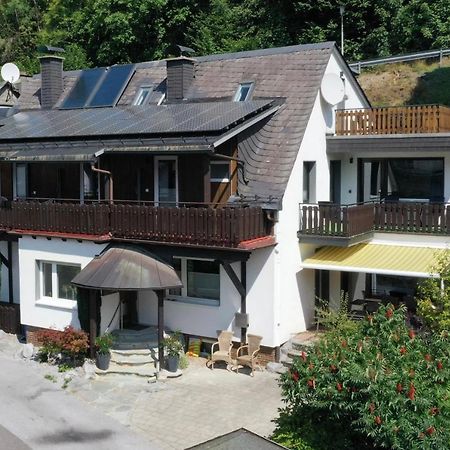 Apartamento Haus Am Iberg 4 Willingen  Exterior foto