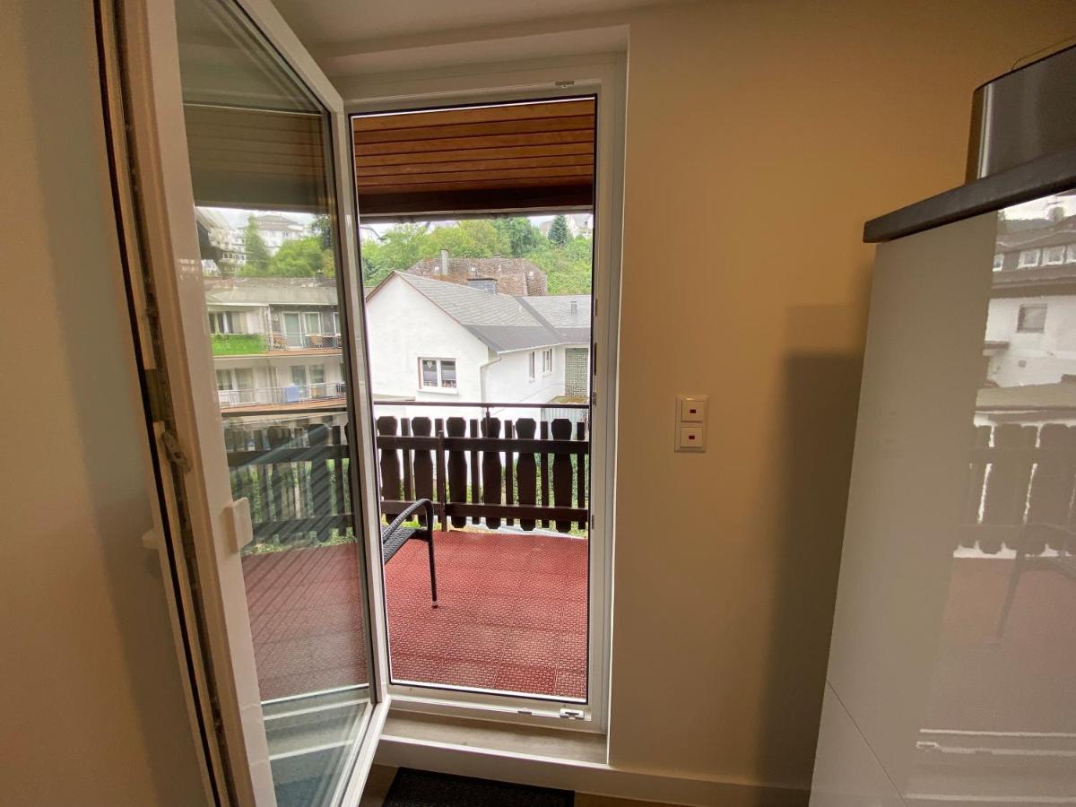 Apartamento Haus Am Iberg 4 Willingen  Exterior foto