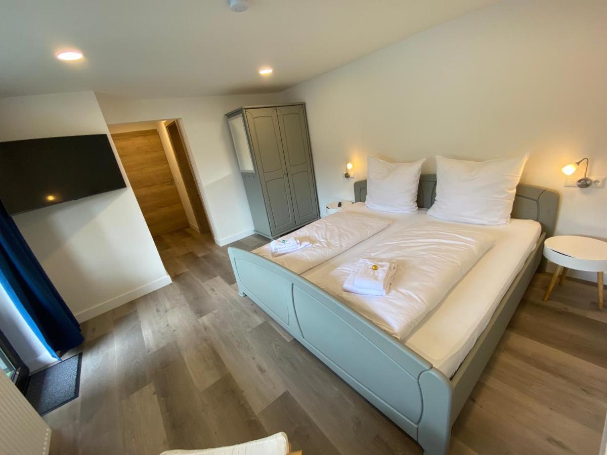 Apartamento Haus Am Iberg 4 Willingen  Exterior foto